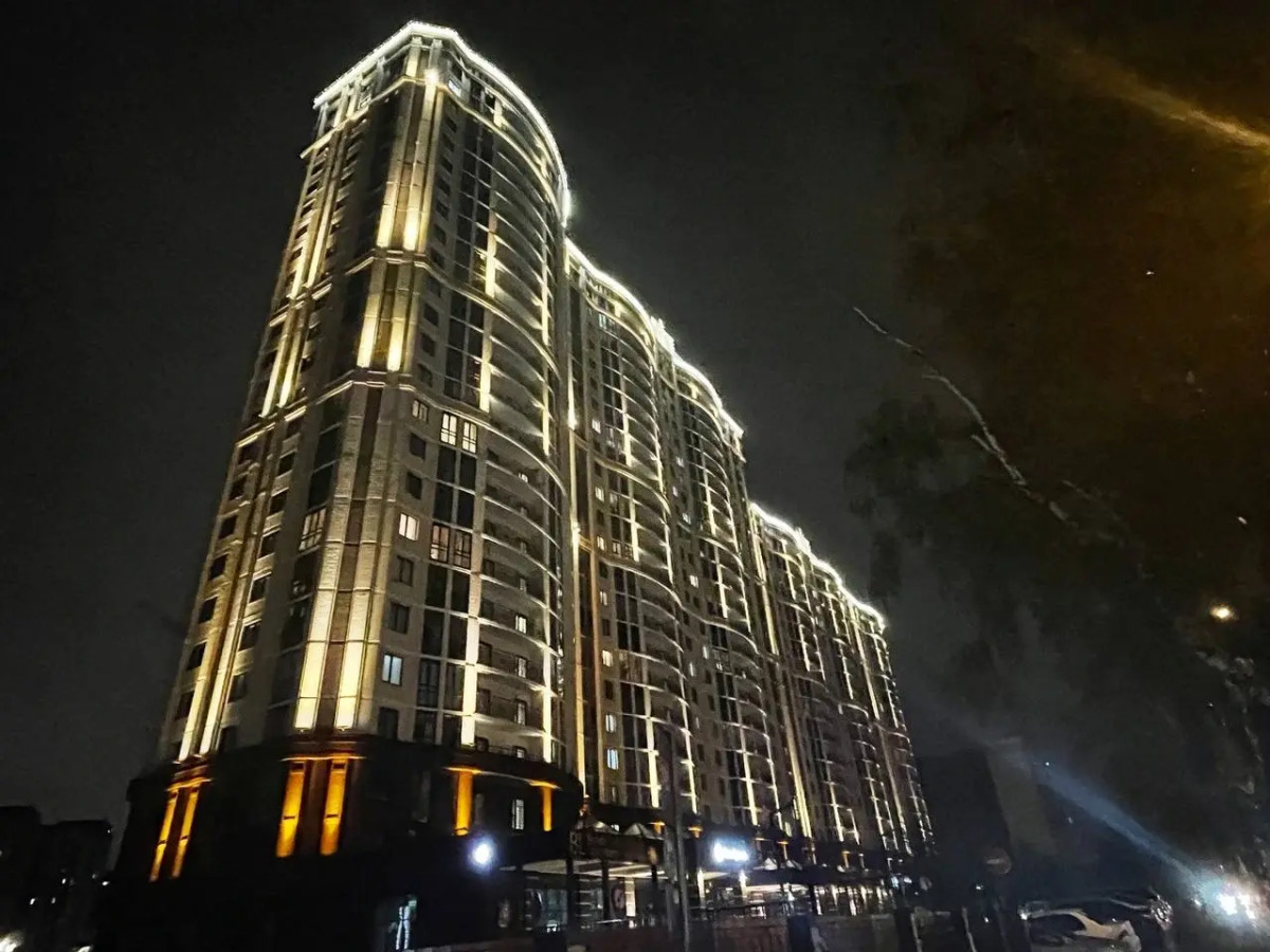 Квартира просторная Уютно Всем у зоопарка