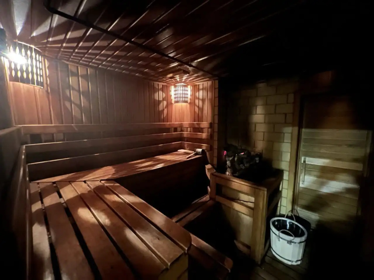 Гостевой дом Усадьба МихалычЪ