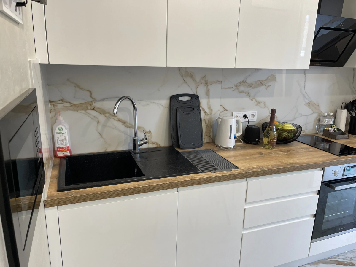 Квартира Рядом с Морем