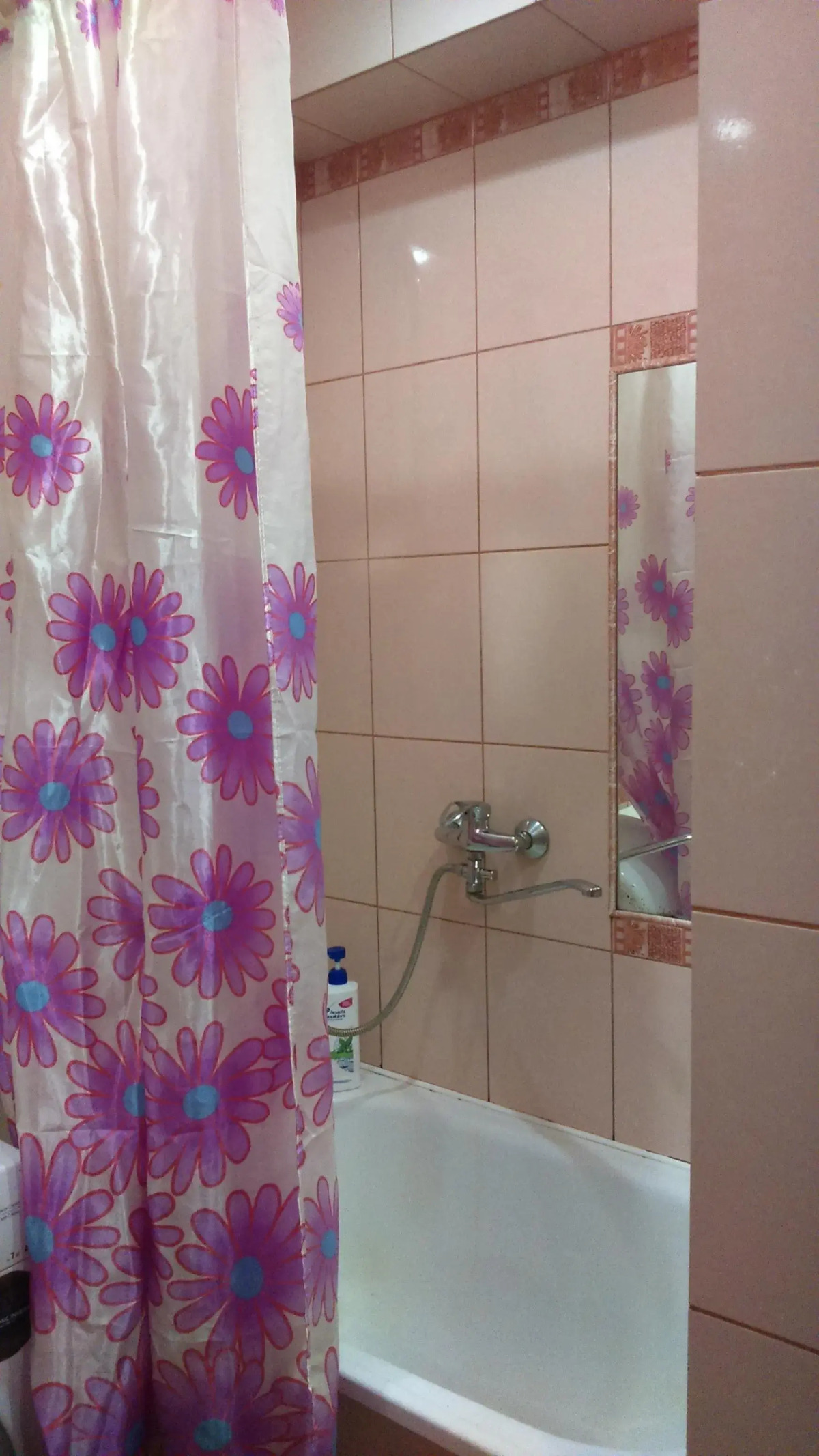 Апартаменты Тепло и Уют