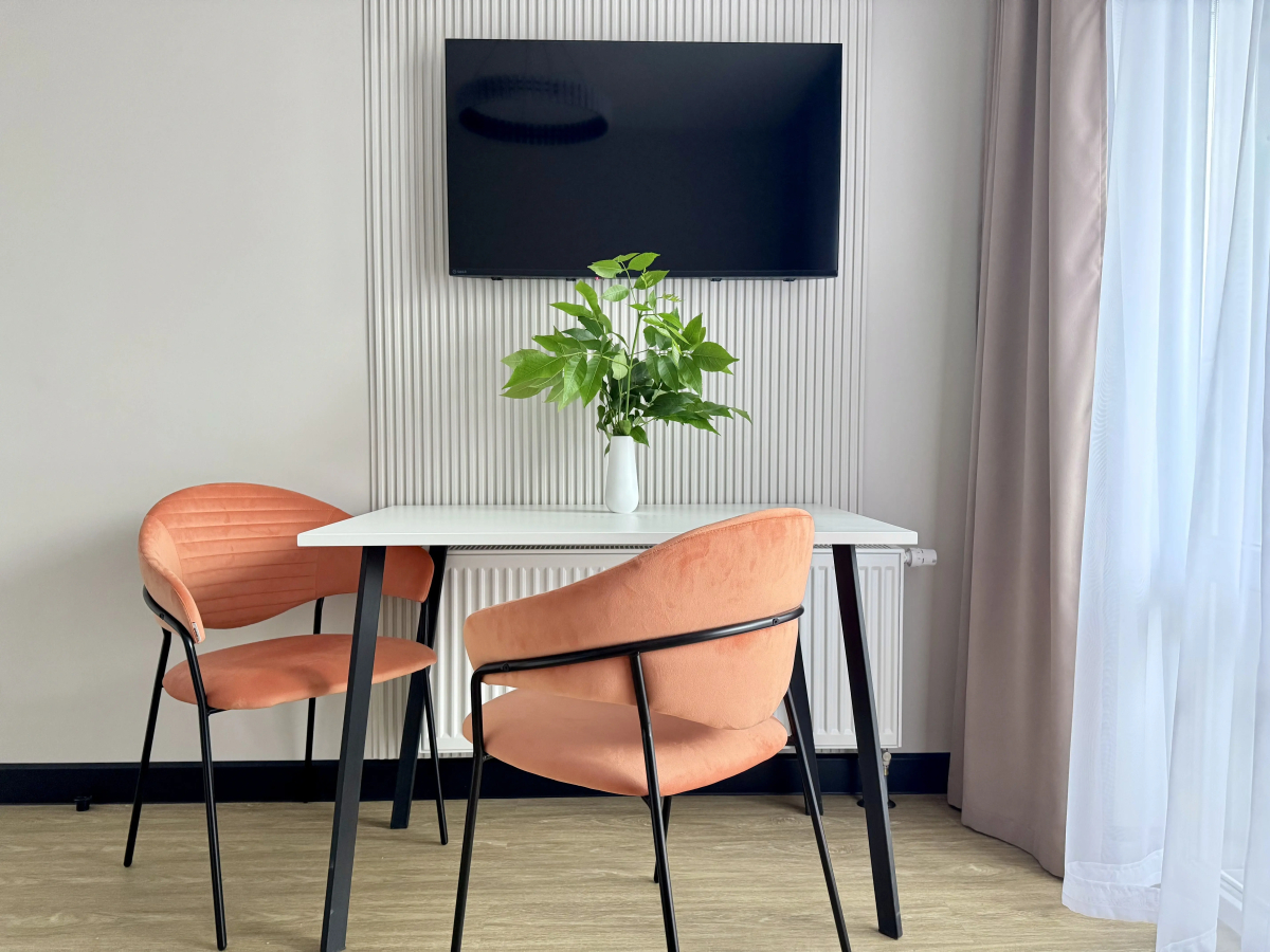 Апартаменты Hygge Karelia Terra Noir