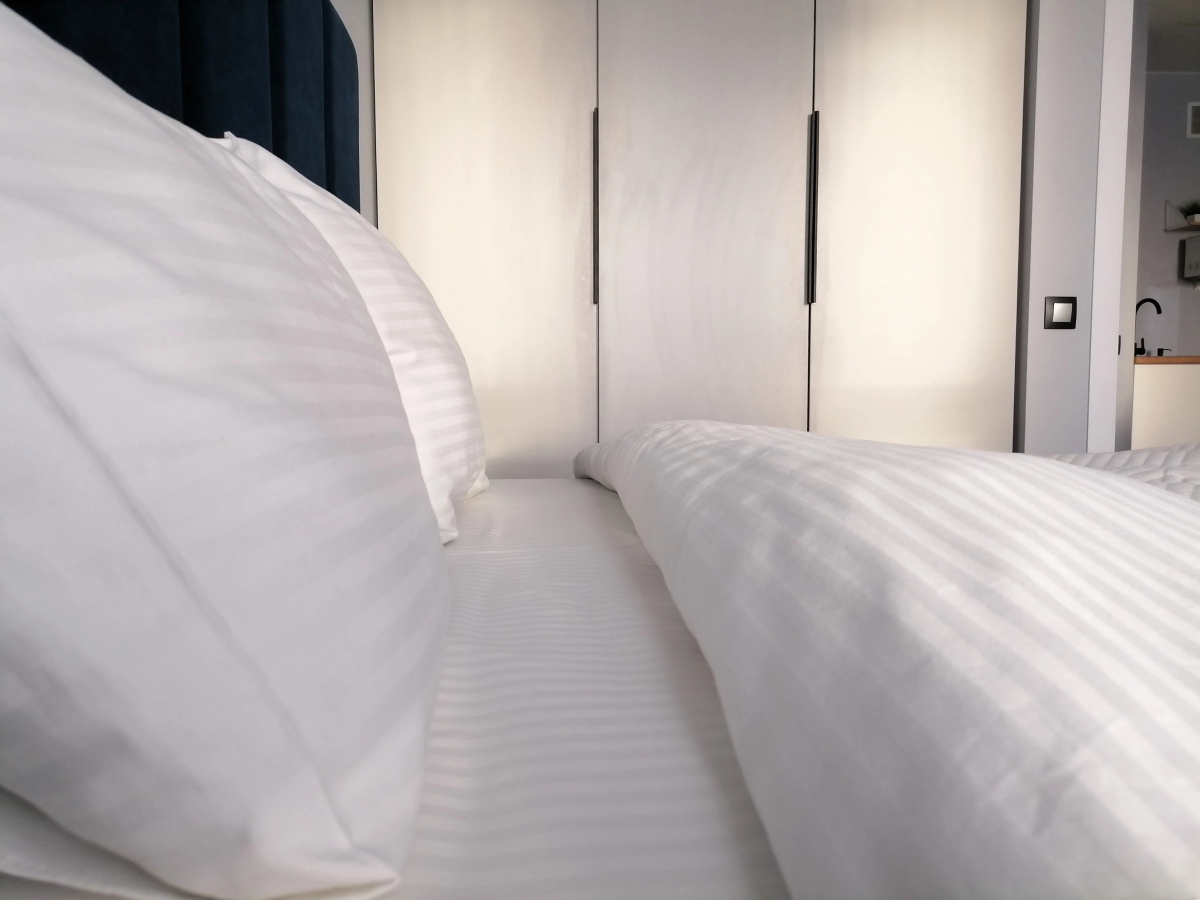 Квартира Министерство гостеприимства