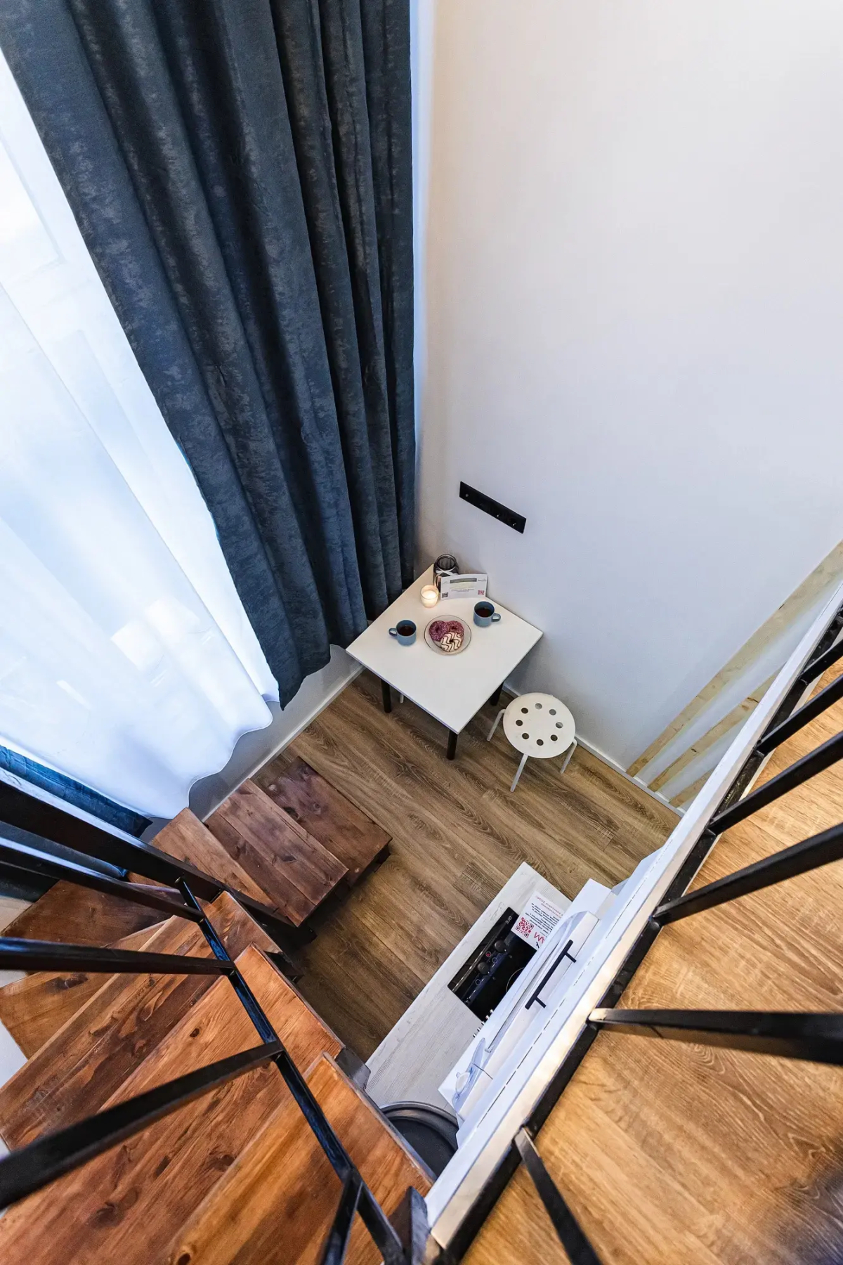 Апартаменты InHome24 около метро Тульская