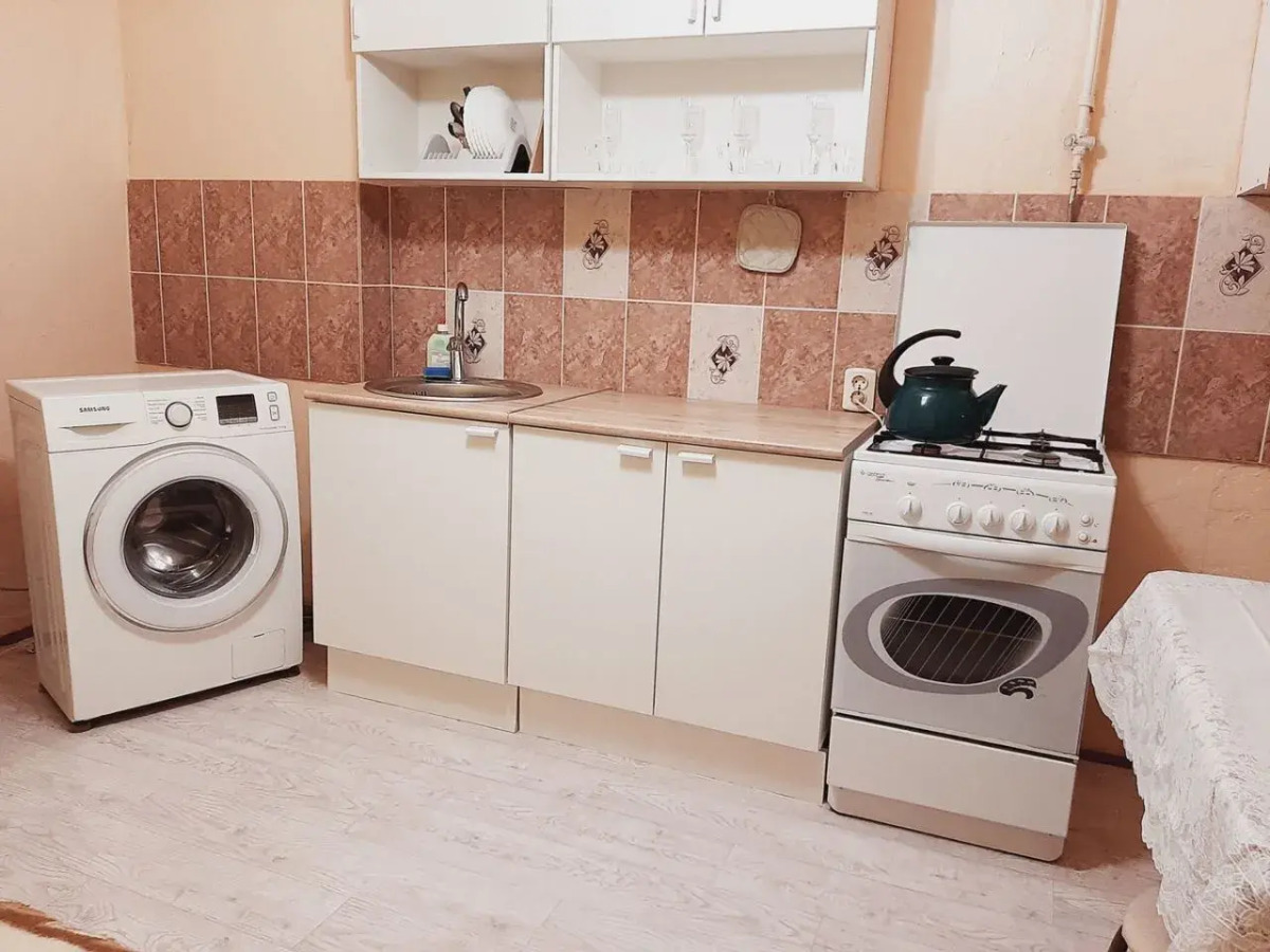 Квартира в жилом массиве Ферма-2,78