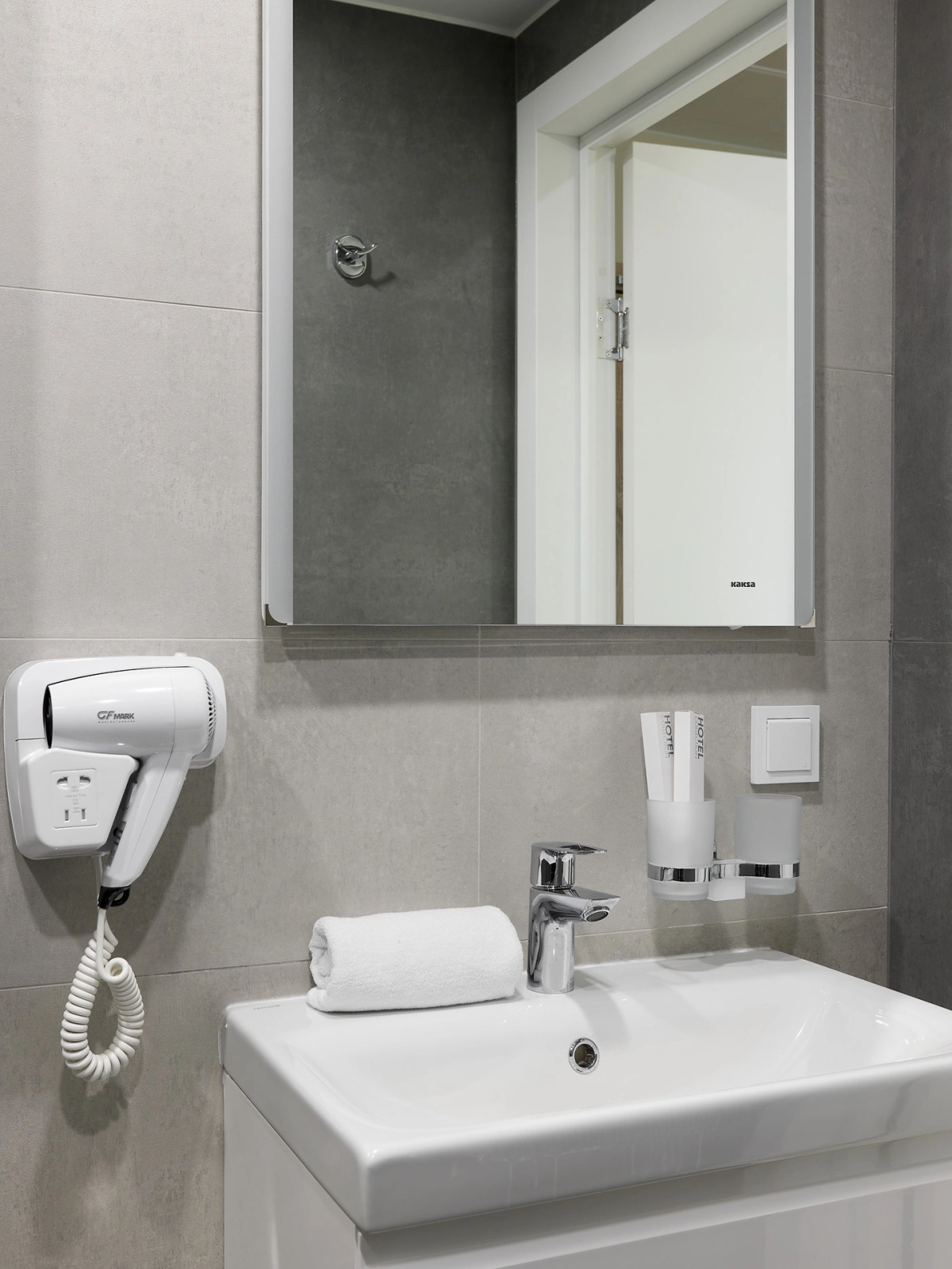 Апартаменты Студия для 2 гостей 0402