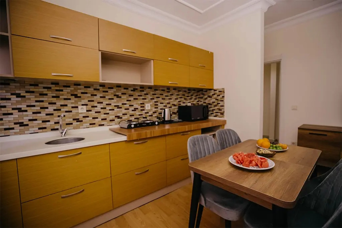 Cihangir Modern Suite Hotel