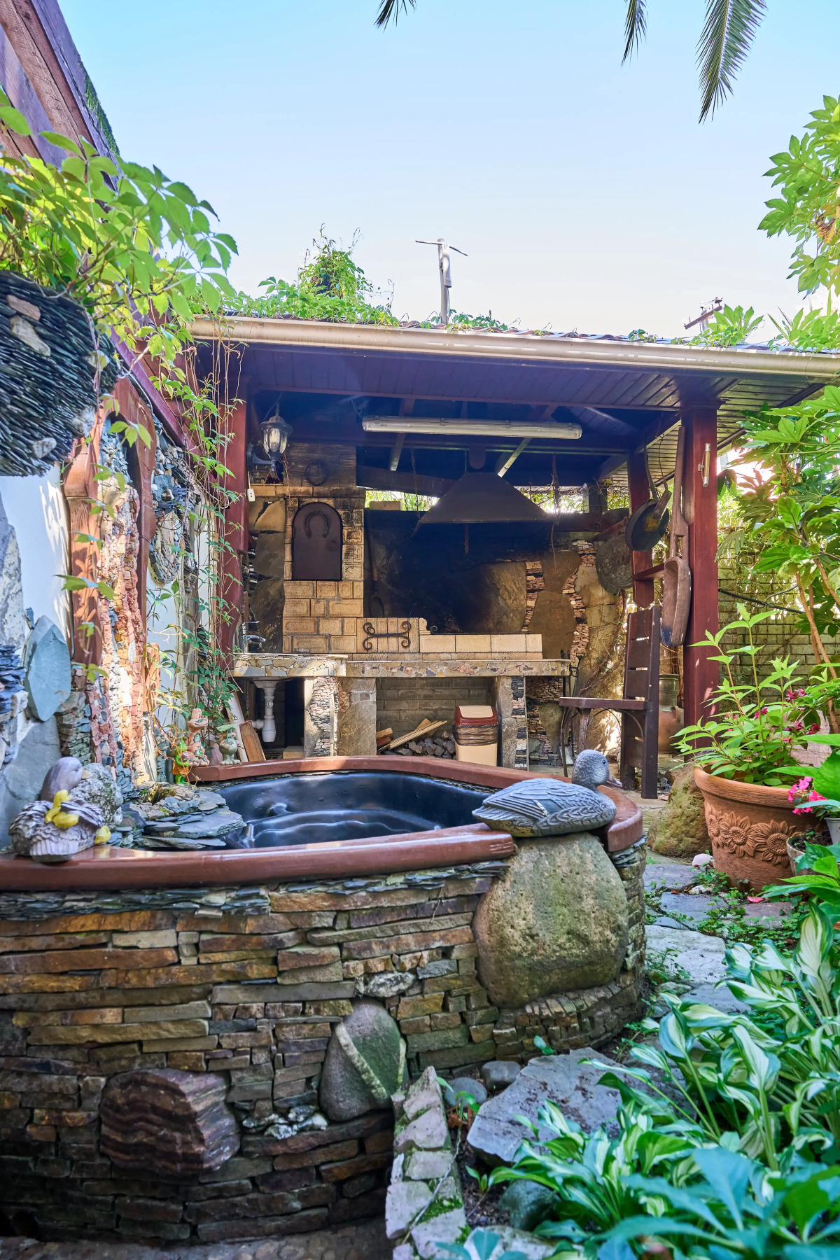 Гостевой дом Лотос