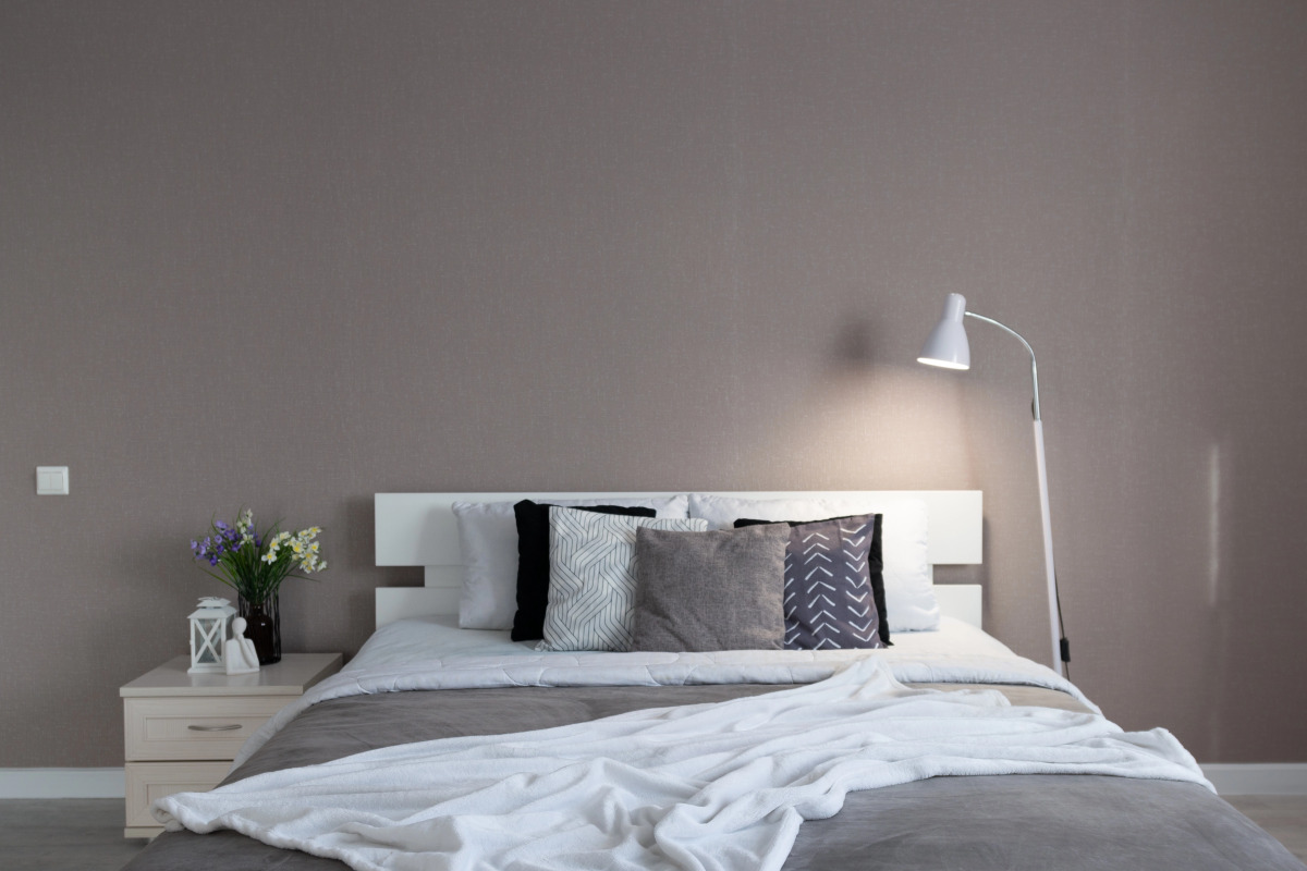 Квартира Aleksandra home