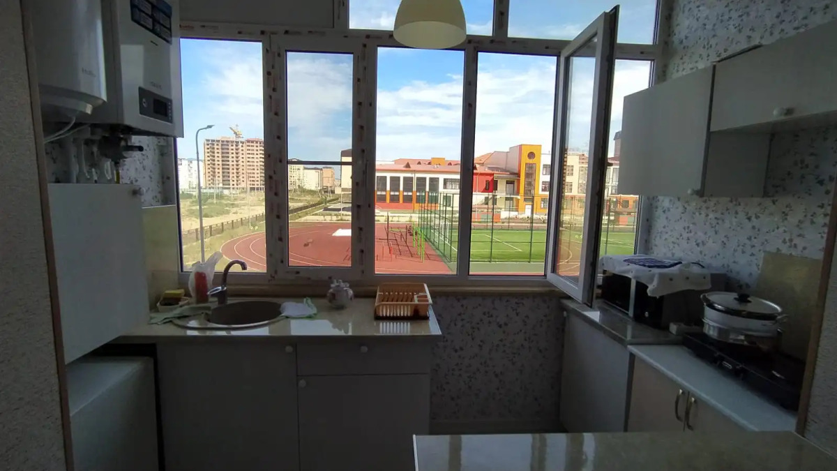 Квартира Galim