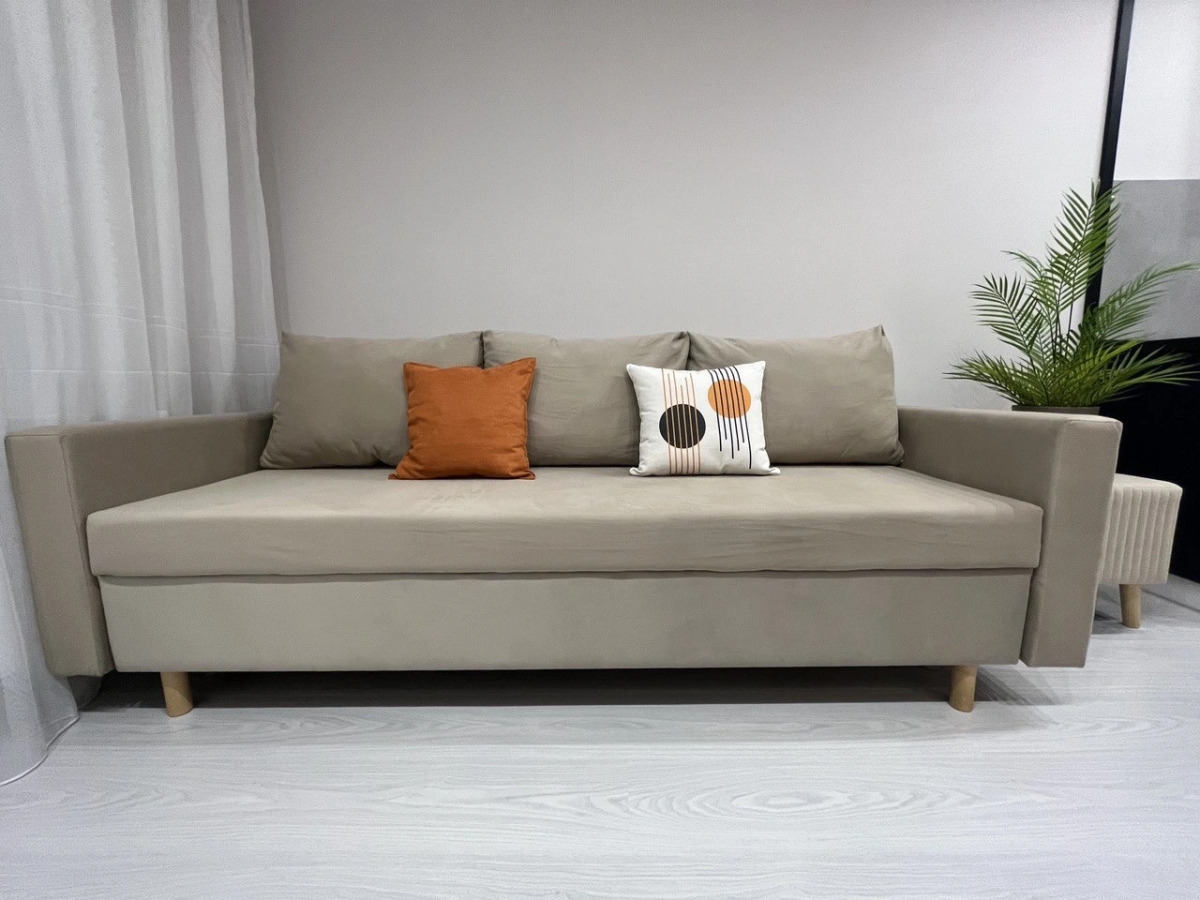 Квартира Казань Анаса Тазетдинова 1