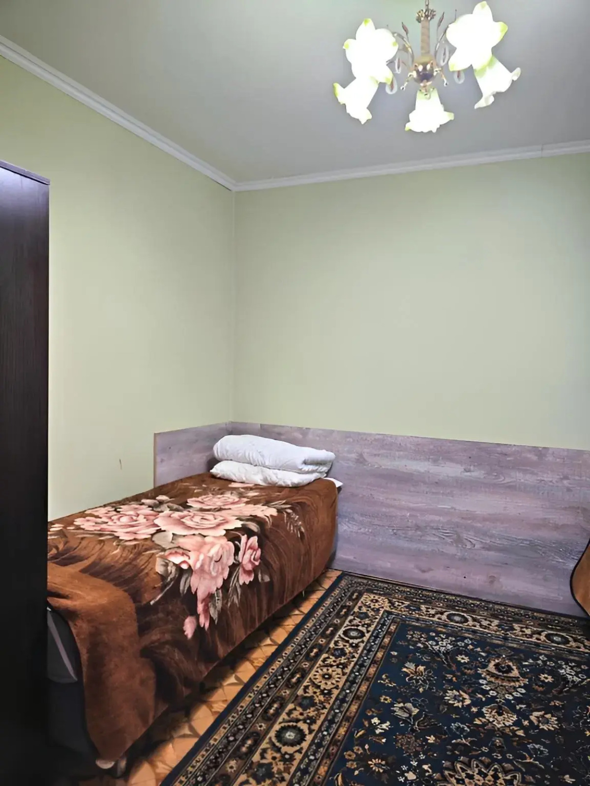 Квартира на Власова 23