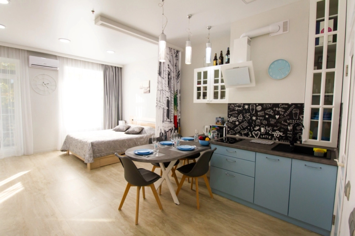 Апартаменты Виктория Штольц