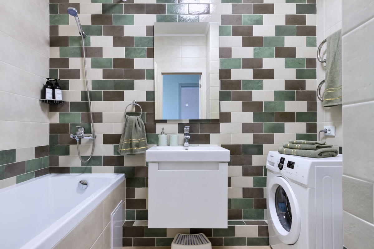 Квартира Просторная