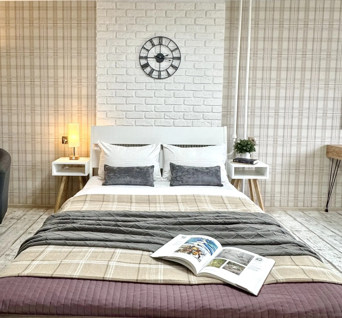 Апартаменты Volga Rent Саратов