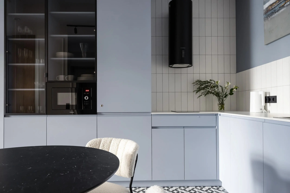 Апартаменты Pavlov G с видом на реку