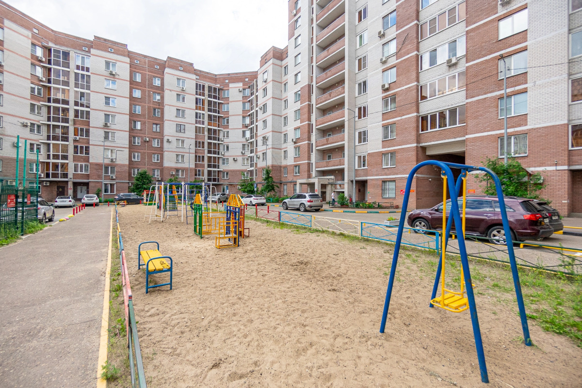 Апартаменты KazanRent