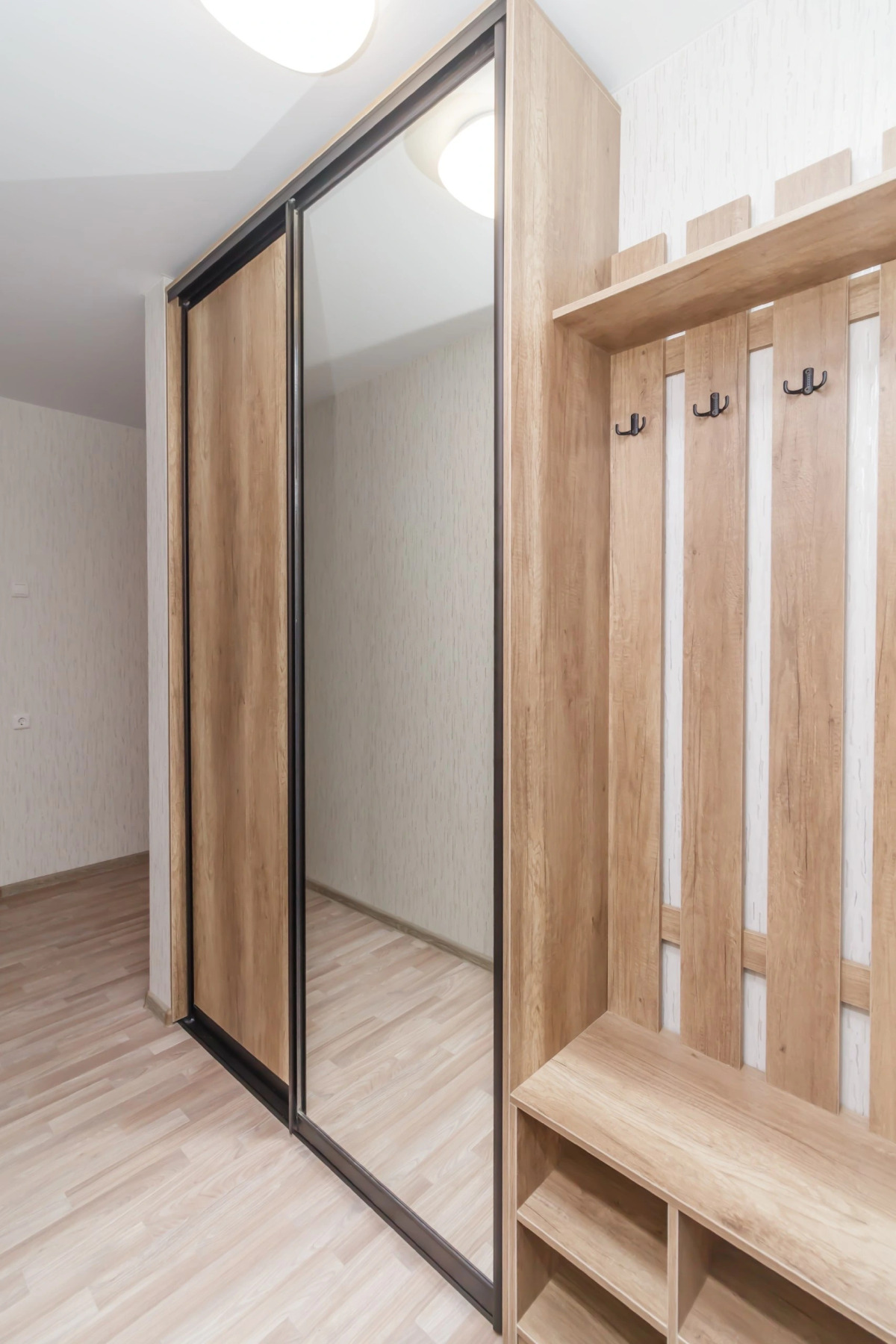 Апартаменты на Доватора 1