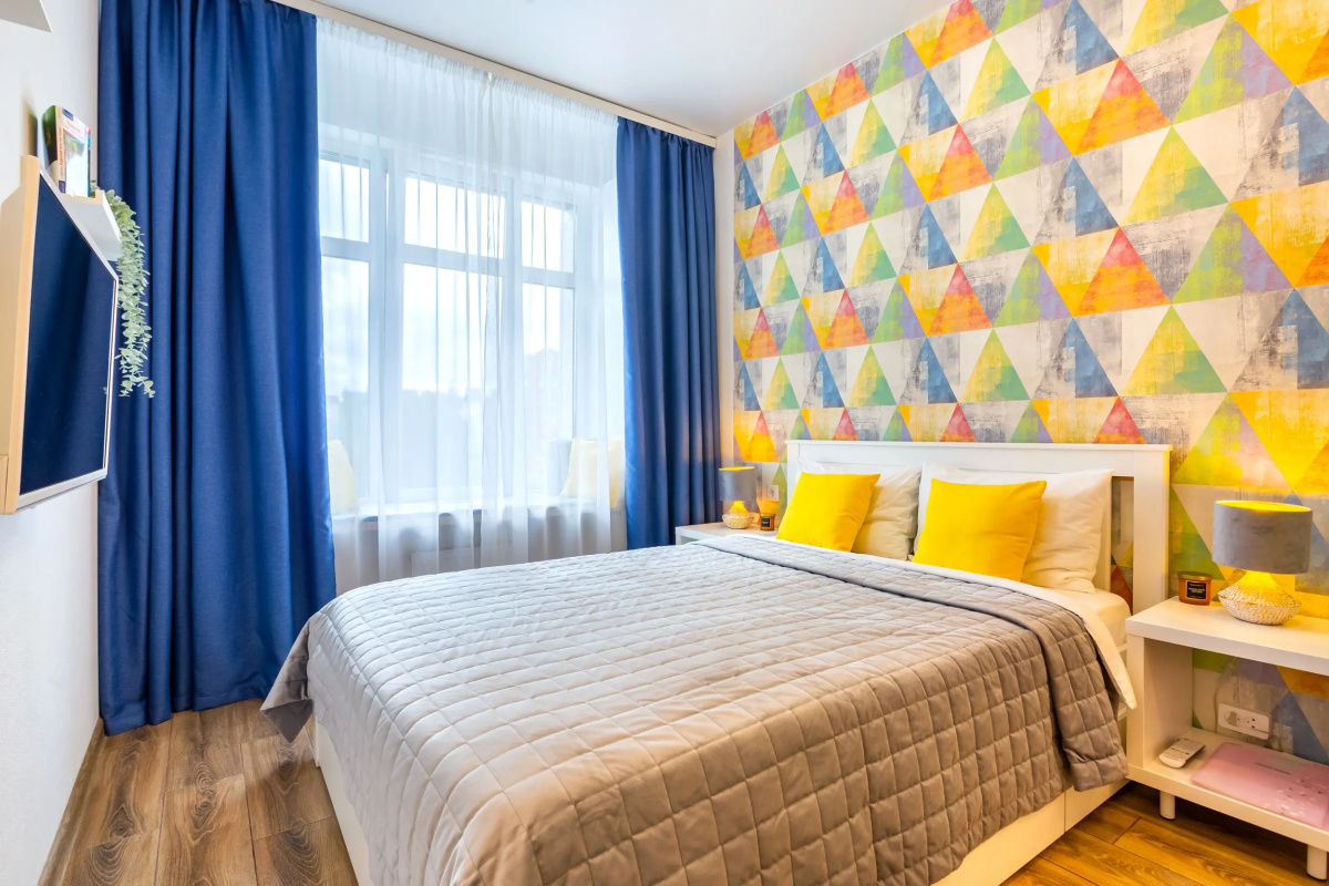 Апартаменты Welcome Karelia  Riverside в Центре
