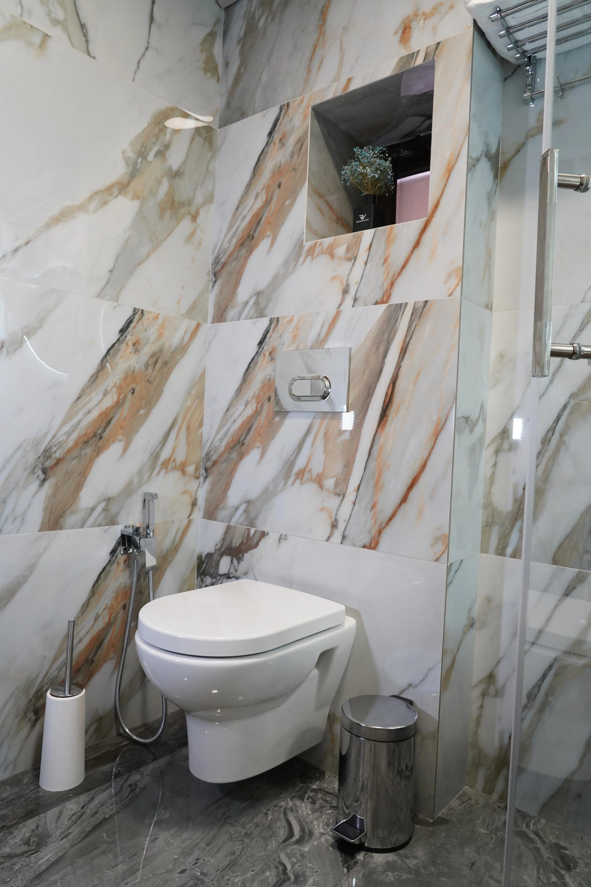 Гостевой дом Alpine House Terskol