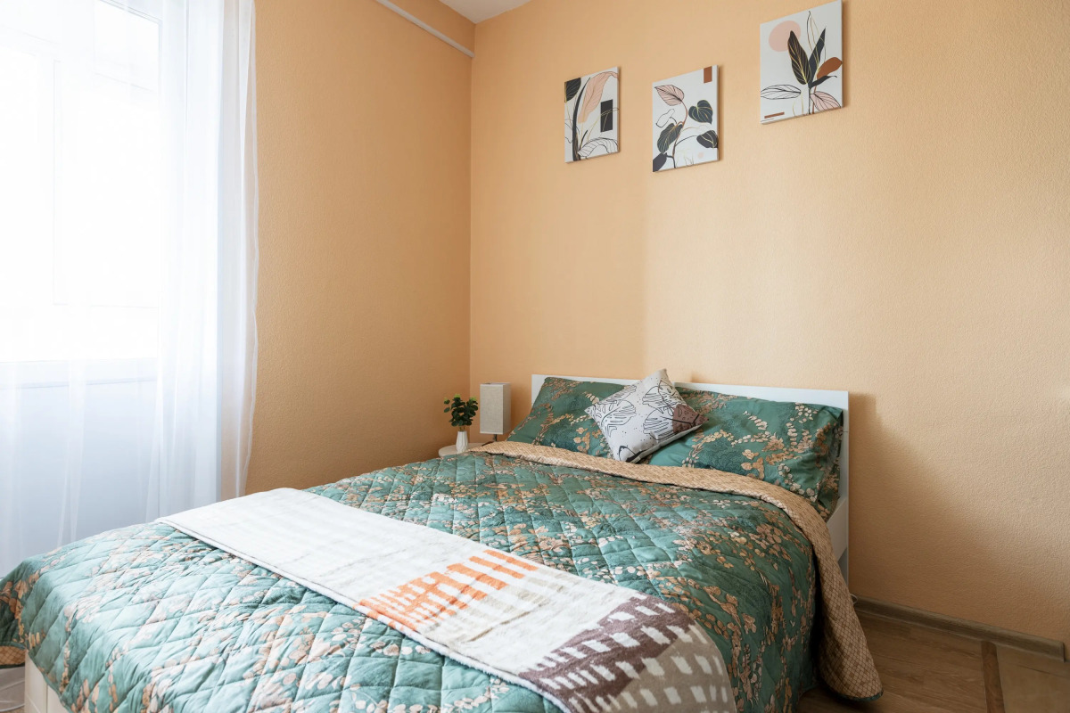 Квартира The Best Кудрово