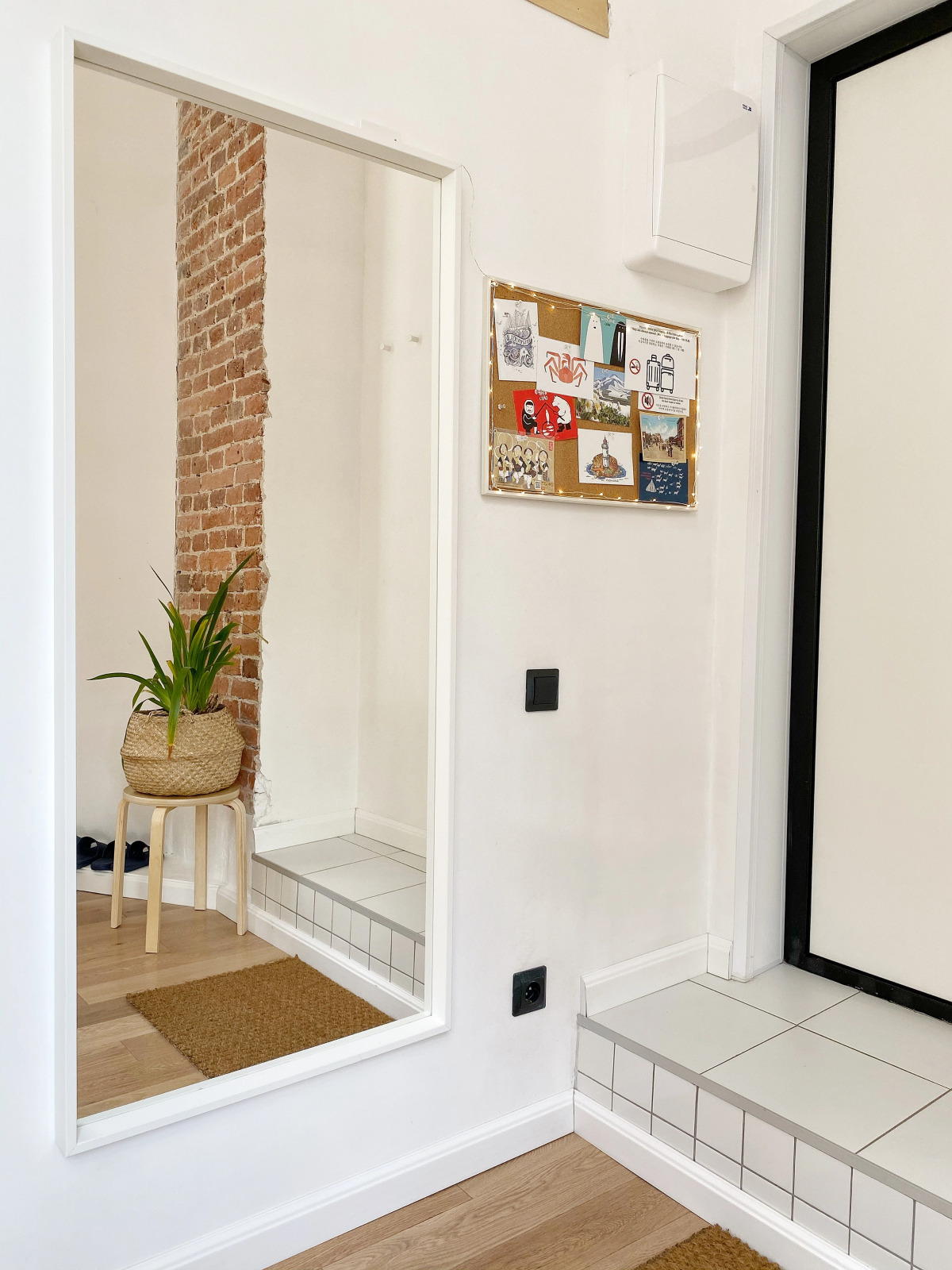 Апартаменты Двухуровневые, Центр