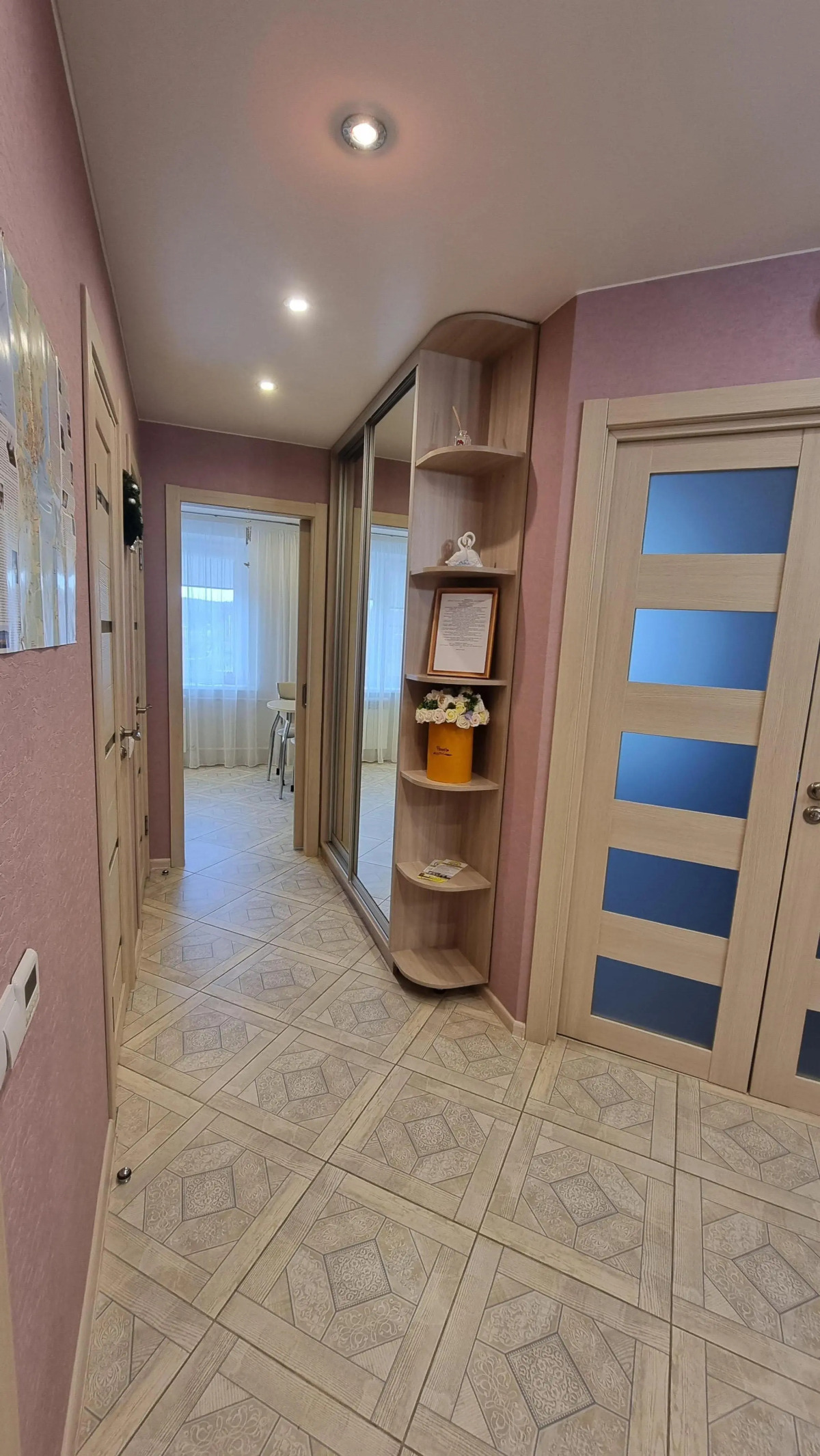 Апартаменты НаХодКа