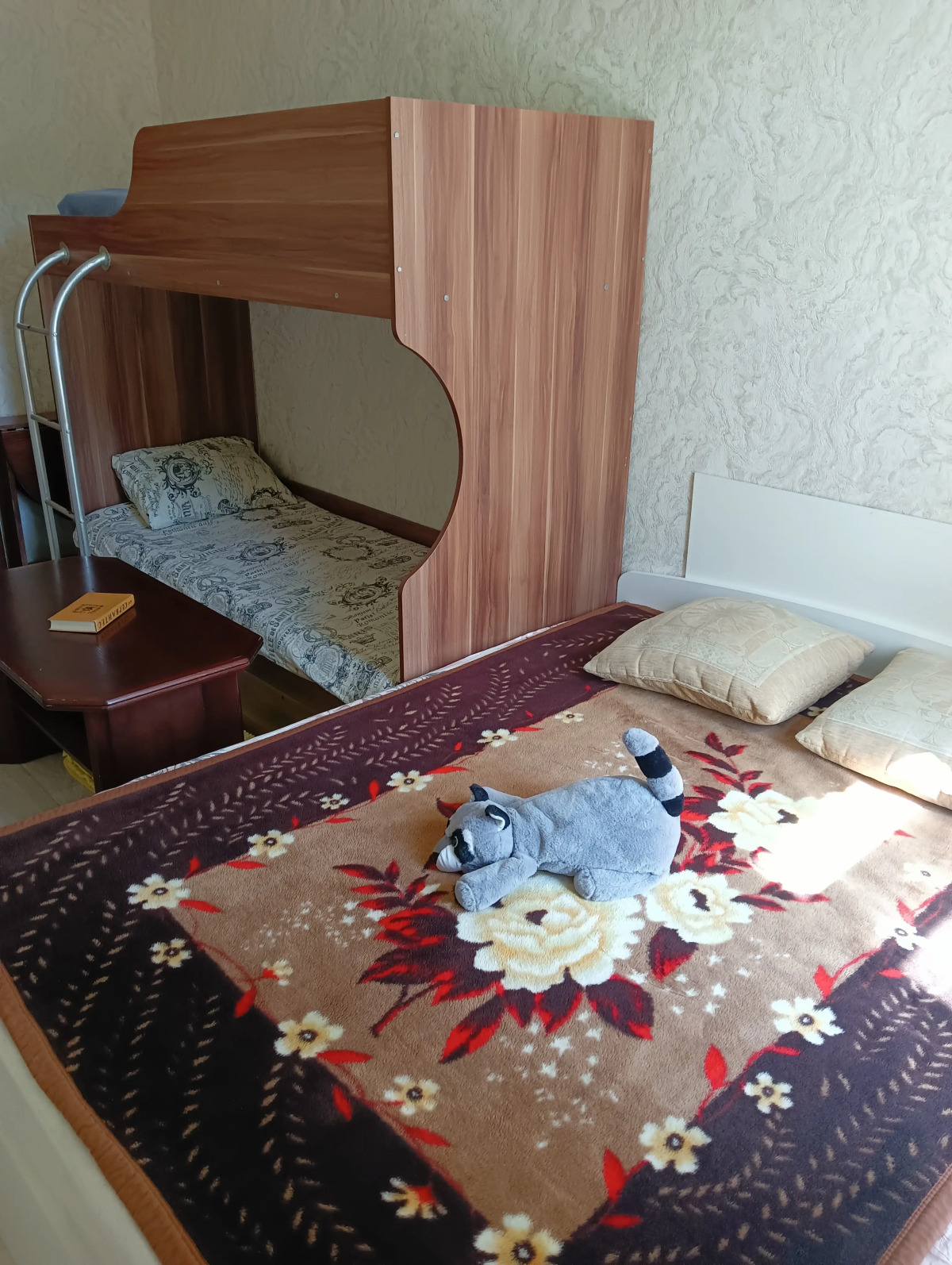 Квартира однокомнатная в самом центре Ярославля