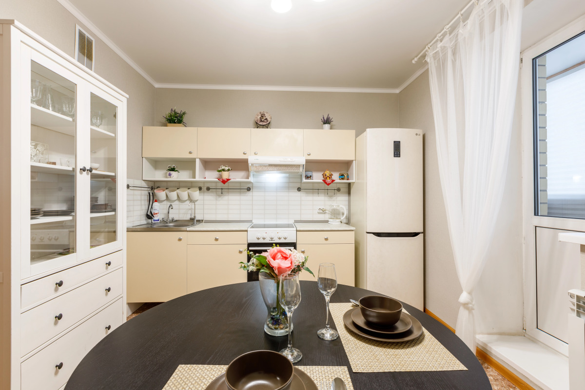 Апартаменты Сутки-24