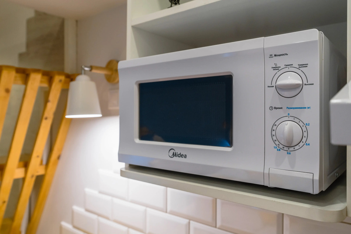 Квартира На Балет 3