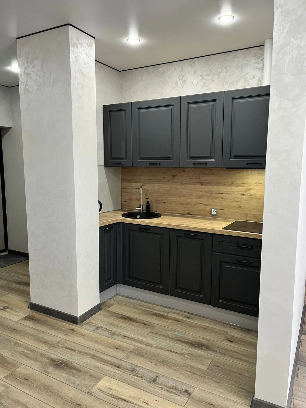 Квартира на улице Восход 1