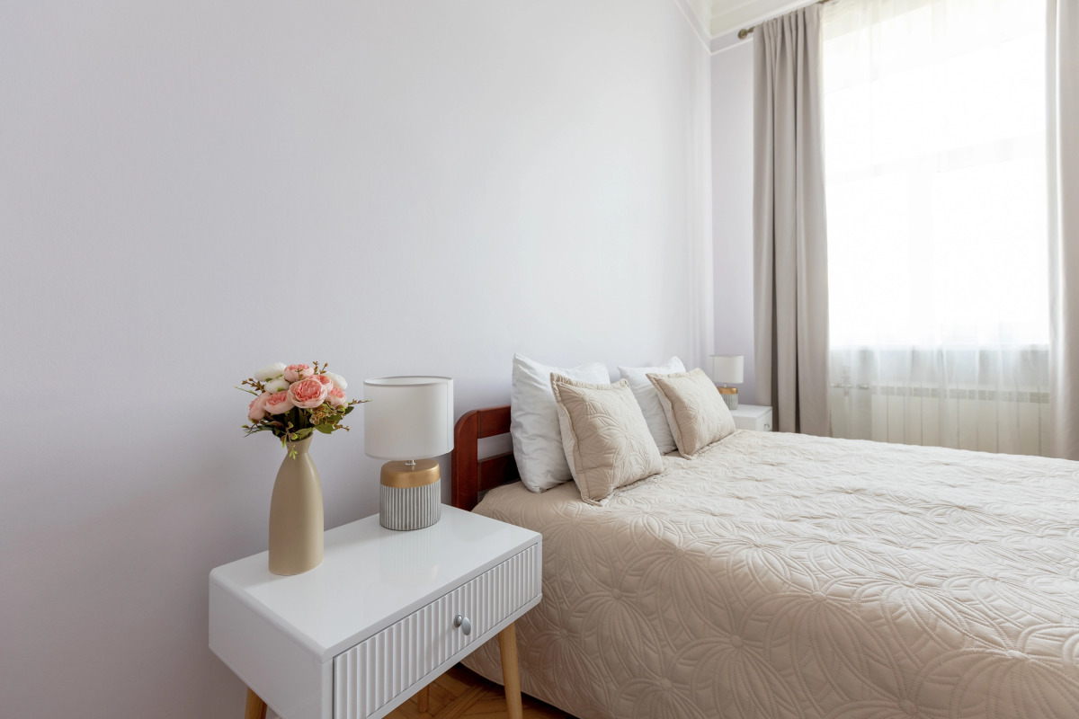 Квартира Видовая в Историческом Центре Города