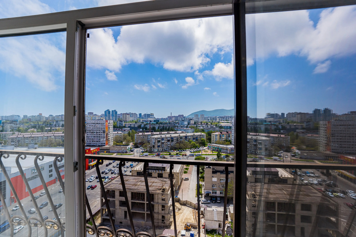 Апартаменты Стильные С Современным Ремонтом От LetoApart