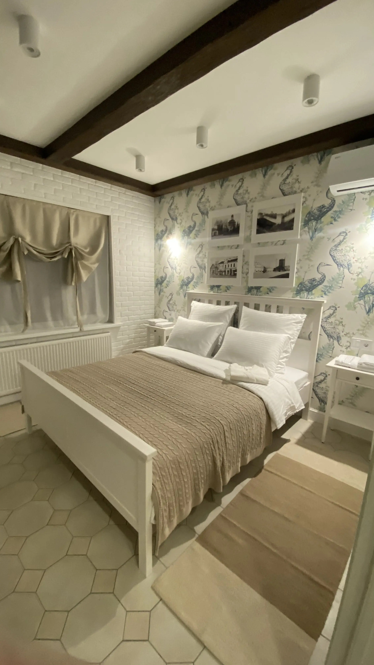 Апартаменты Семейные на Рижской 8