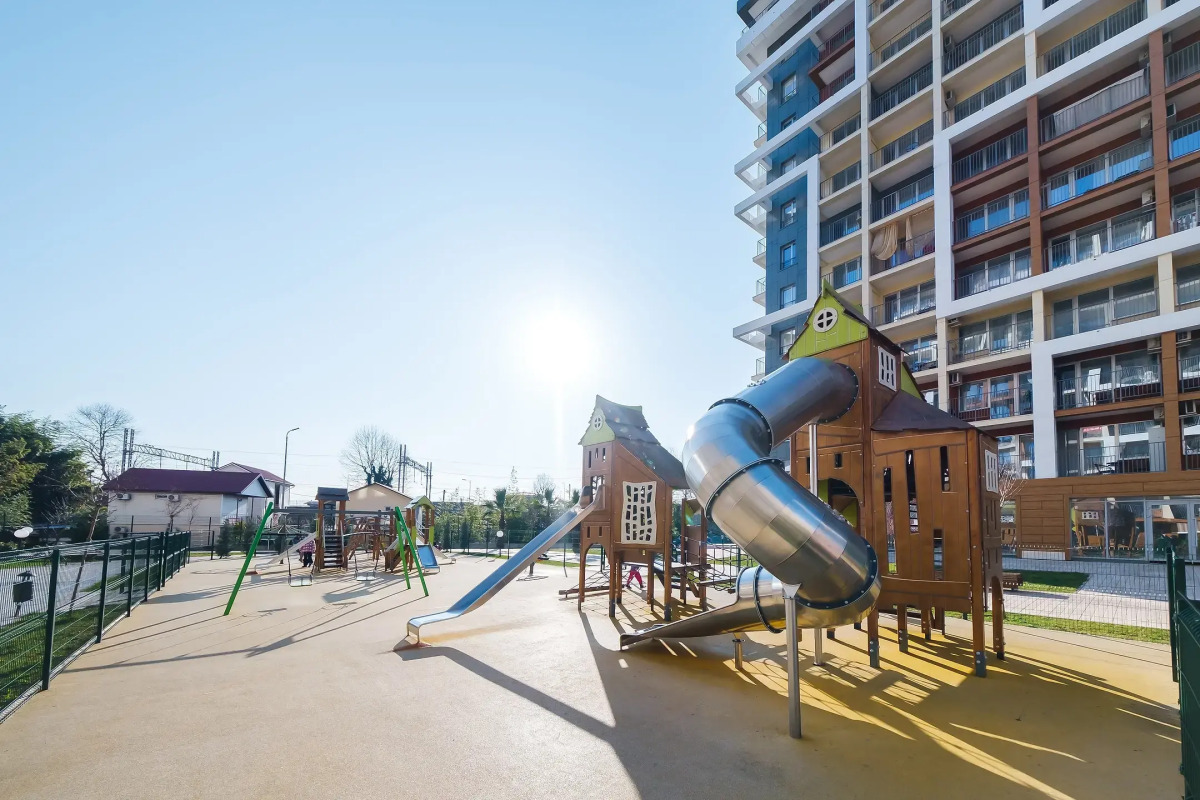 Квартира Каравелла Португалии