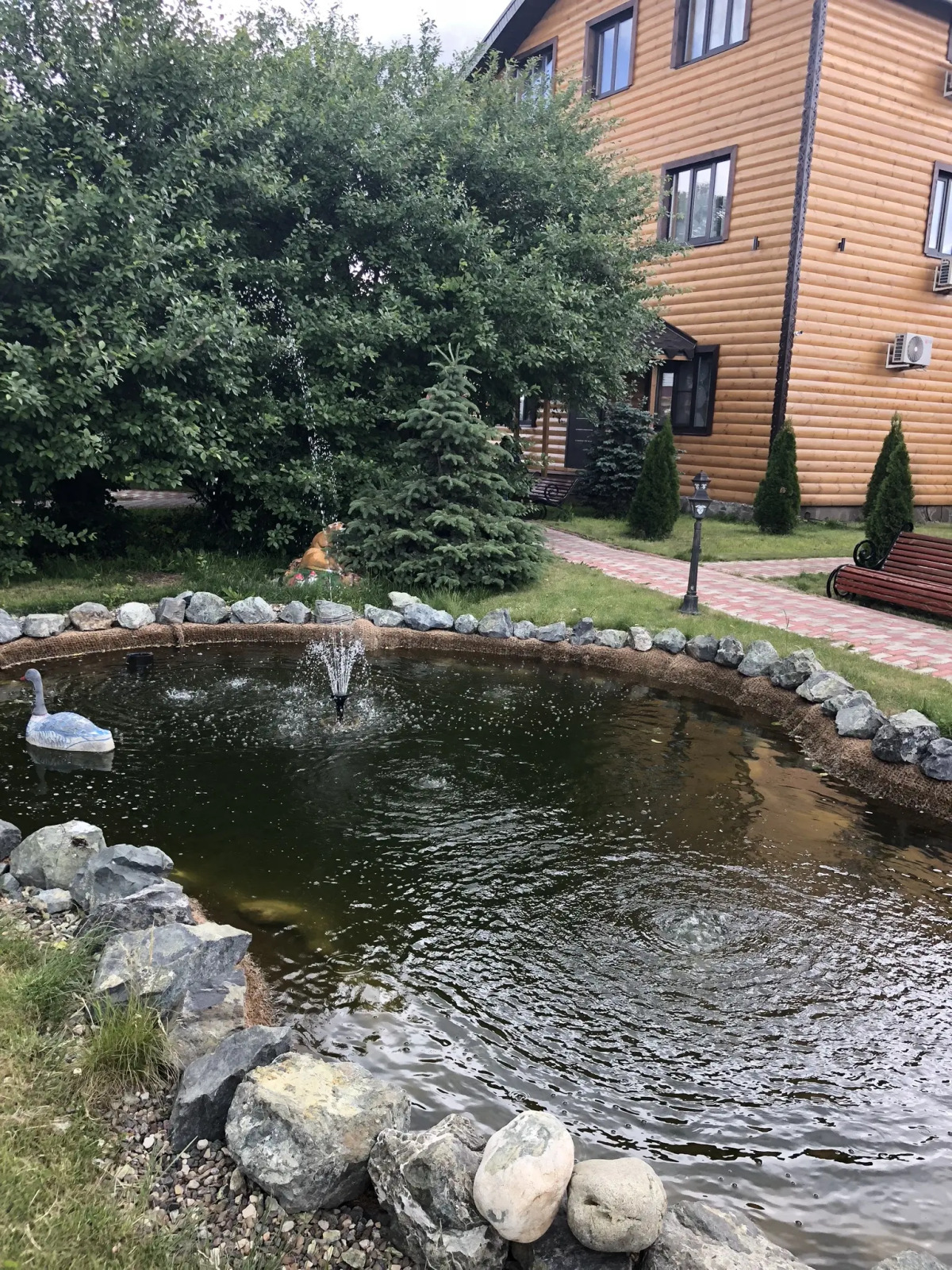 Гостевой дом Дива