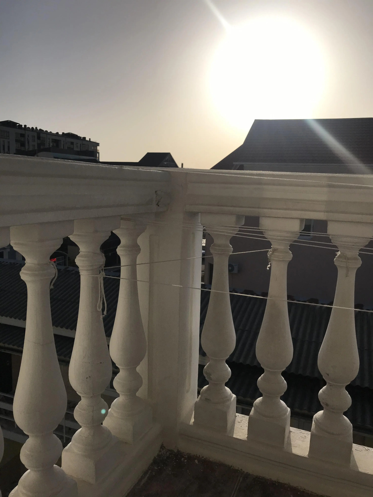 Tri Bogatyirya Guest House