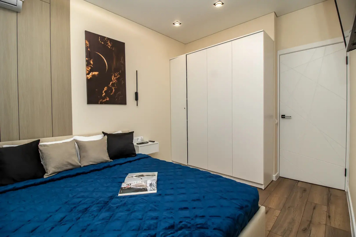 Квартира Любимово 10-613