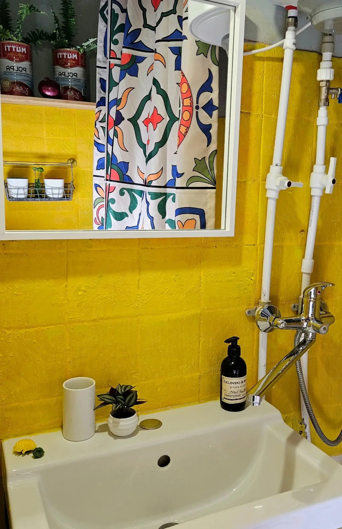 Квартира Ботаника