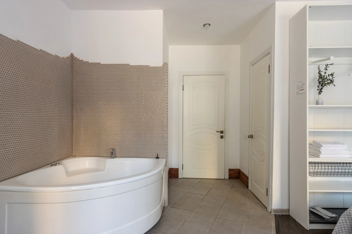 Меблированные комнаты Номера у Морского вокзала