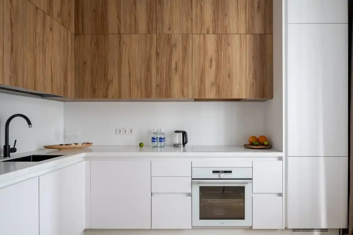 Апартаменты у Новоданиловской Набережной