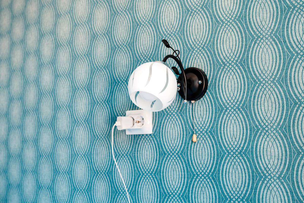 Меблированные комнаты на Загородном 10