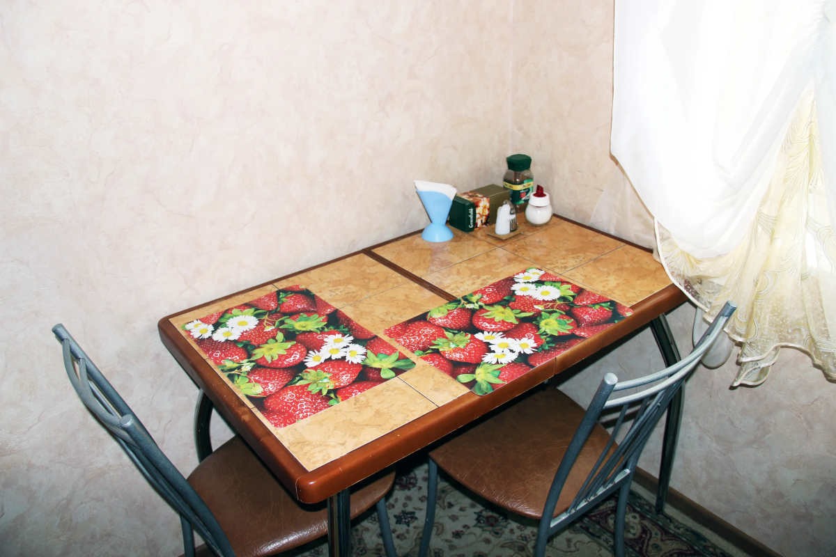 Апартаменты на Дзержинского