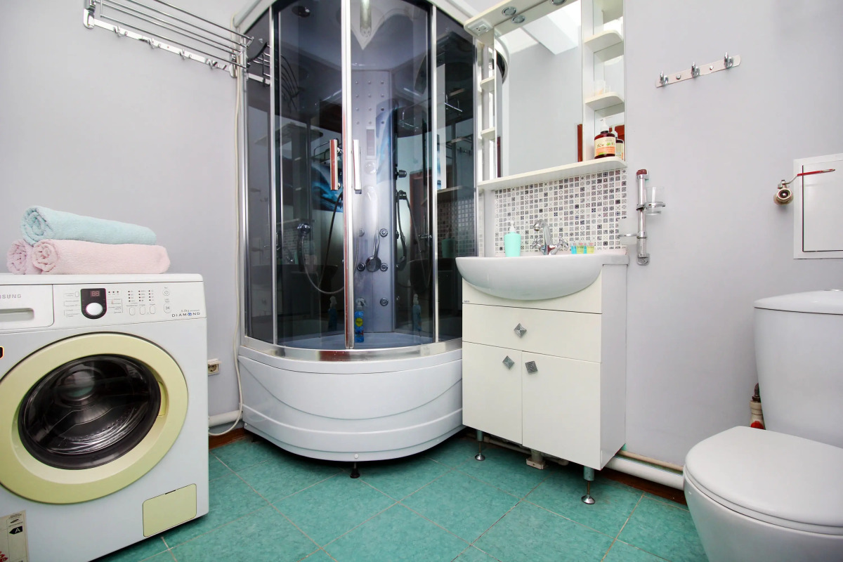 Апартаменты Уютная 1 Комнатная Квартира