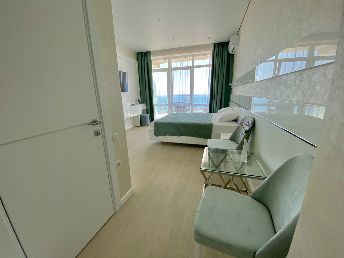 Гостевой дом Villa Shabli