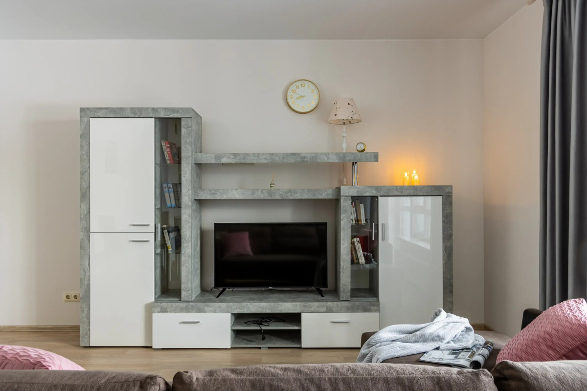 Апартаменты ElizaHome в ЖК Бизнес-Класса с Видом на Чёрную Речку