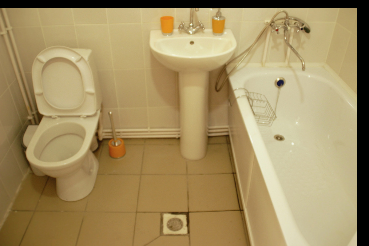 Хостел Рыжий Дом