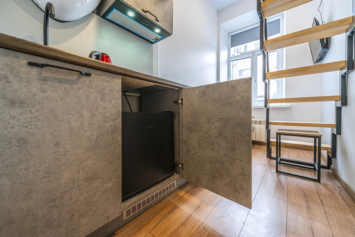 Апартаменты На Владимирском 1/47