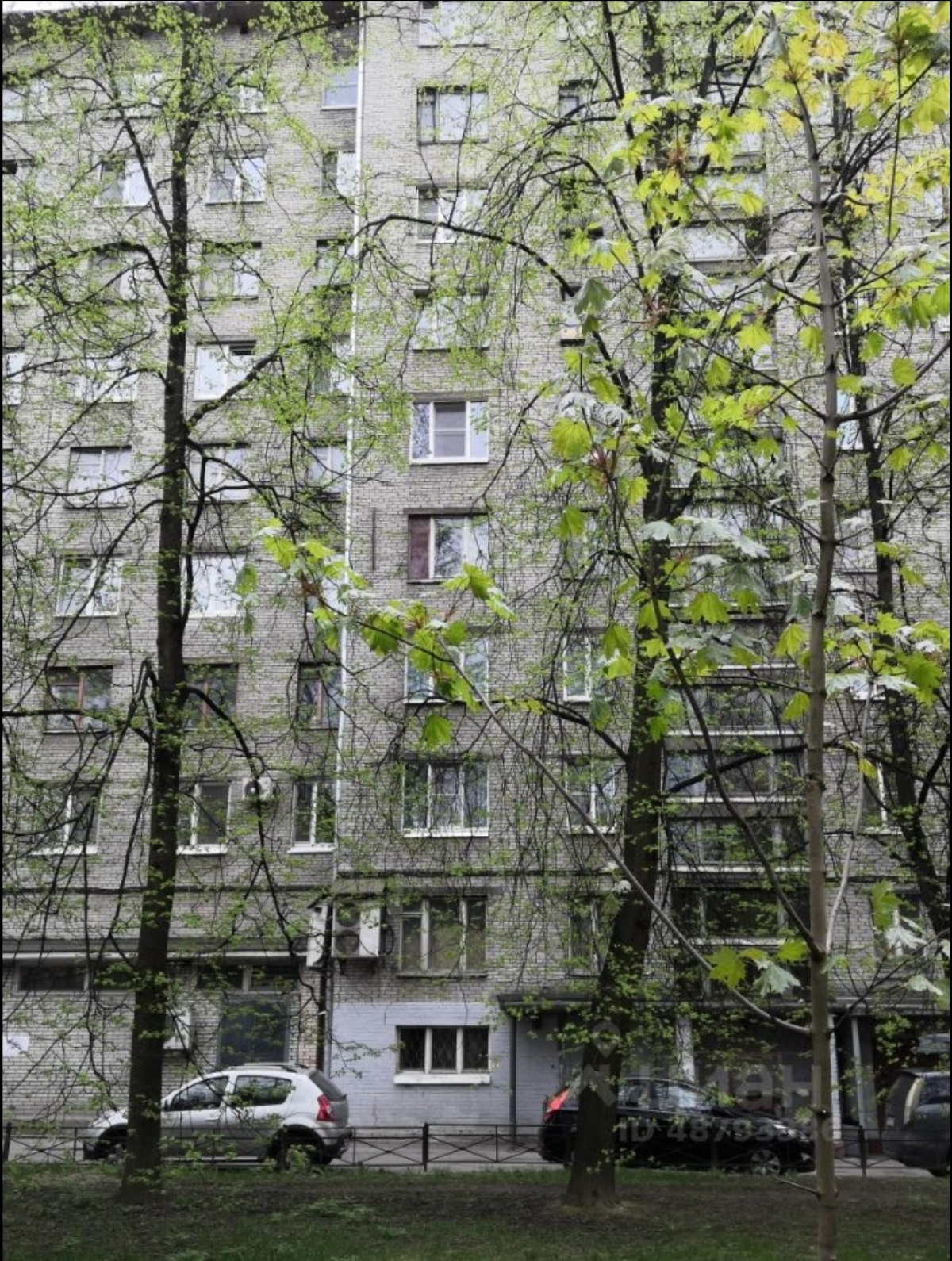 Апартаменты Soft & Nice Apart