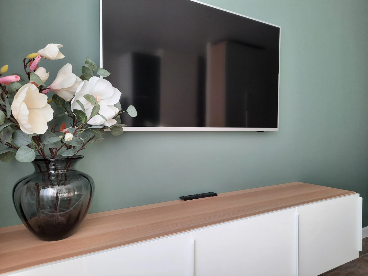 Квартира Студия на Южном Валу