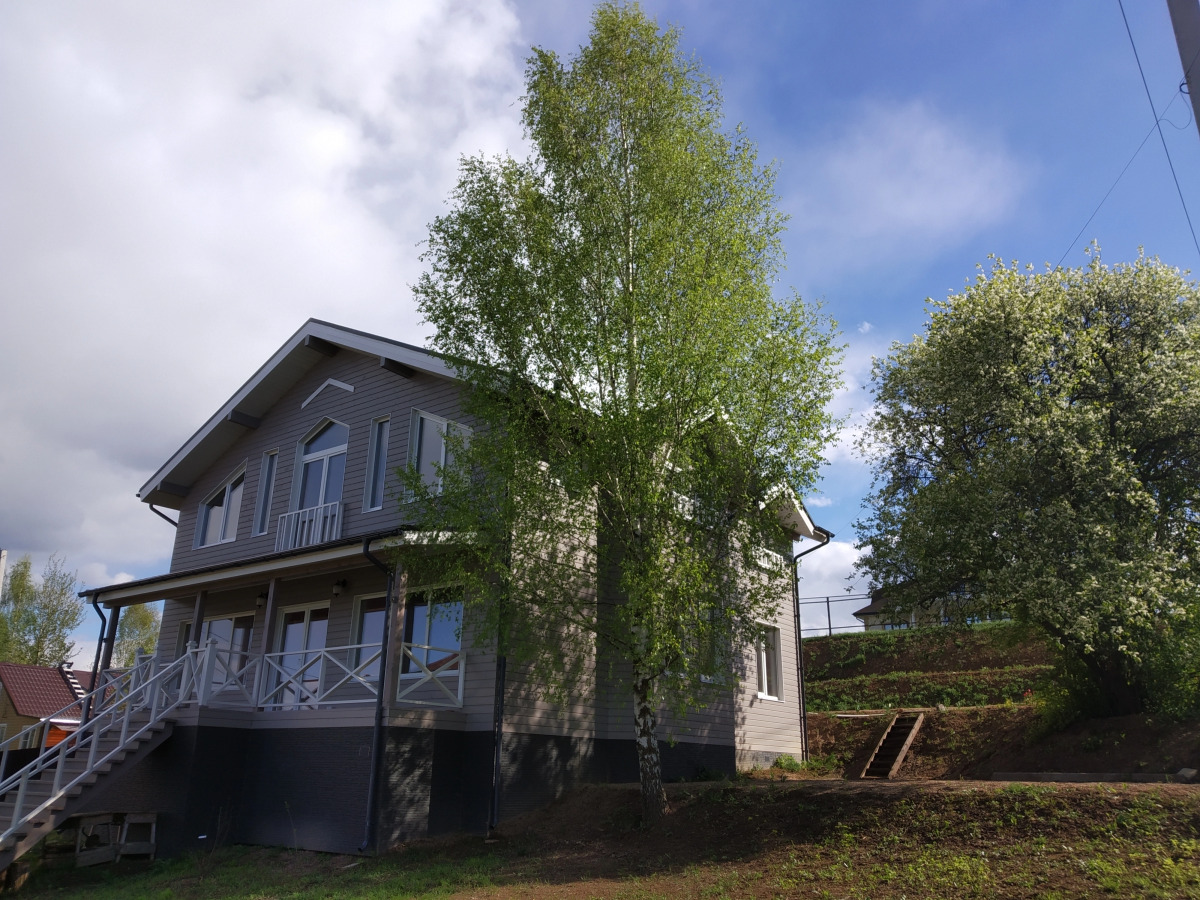 Гостевой дом Ассамблея на Плещеевом